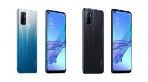Oppo a53 Mobile Phones