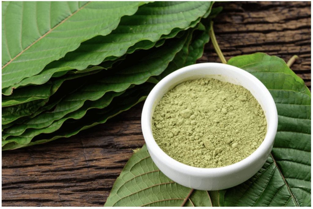 Kratom